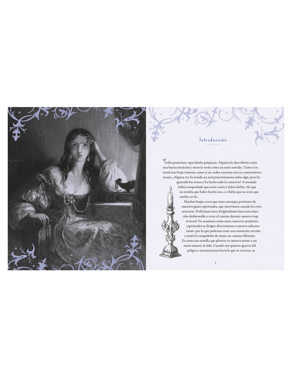 Libro Brujería psíquica. La wiccapedia moderna de Shawn Robbins/ Leanna Greenaway 3