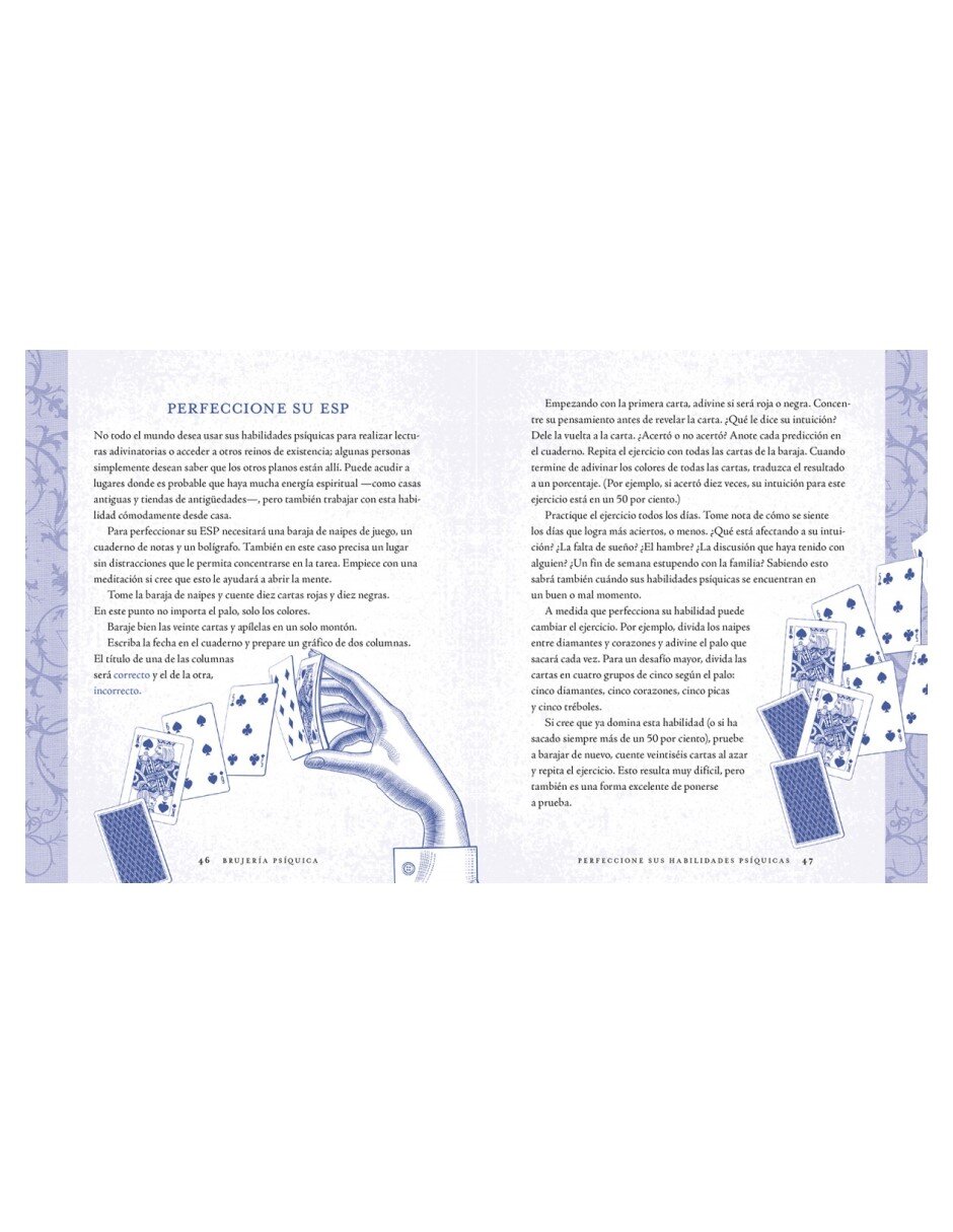Libro Brujería psíquica. La wiccapedia moderna de Shawn Robbins/ Leanna Greenaway 2