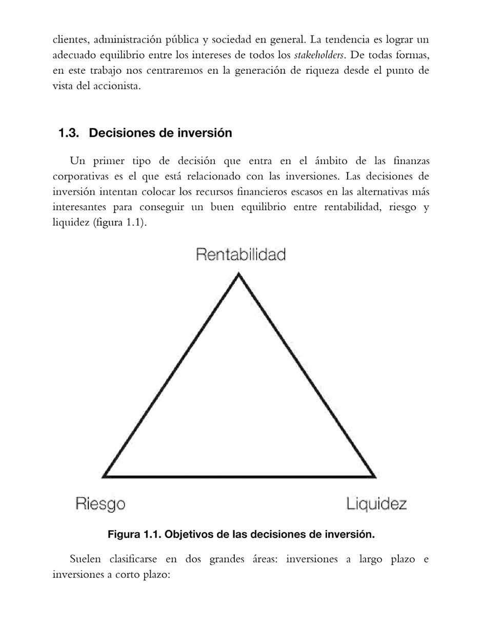 Libro Master en finanzas de Amat y puig