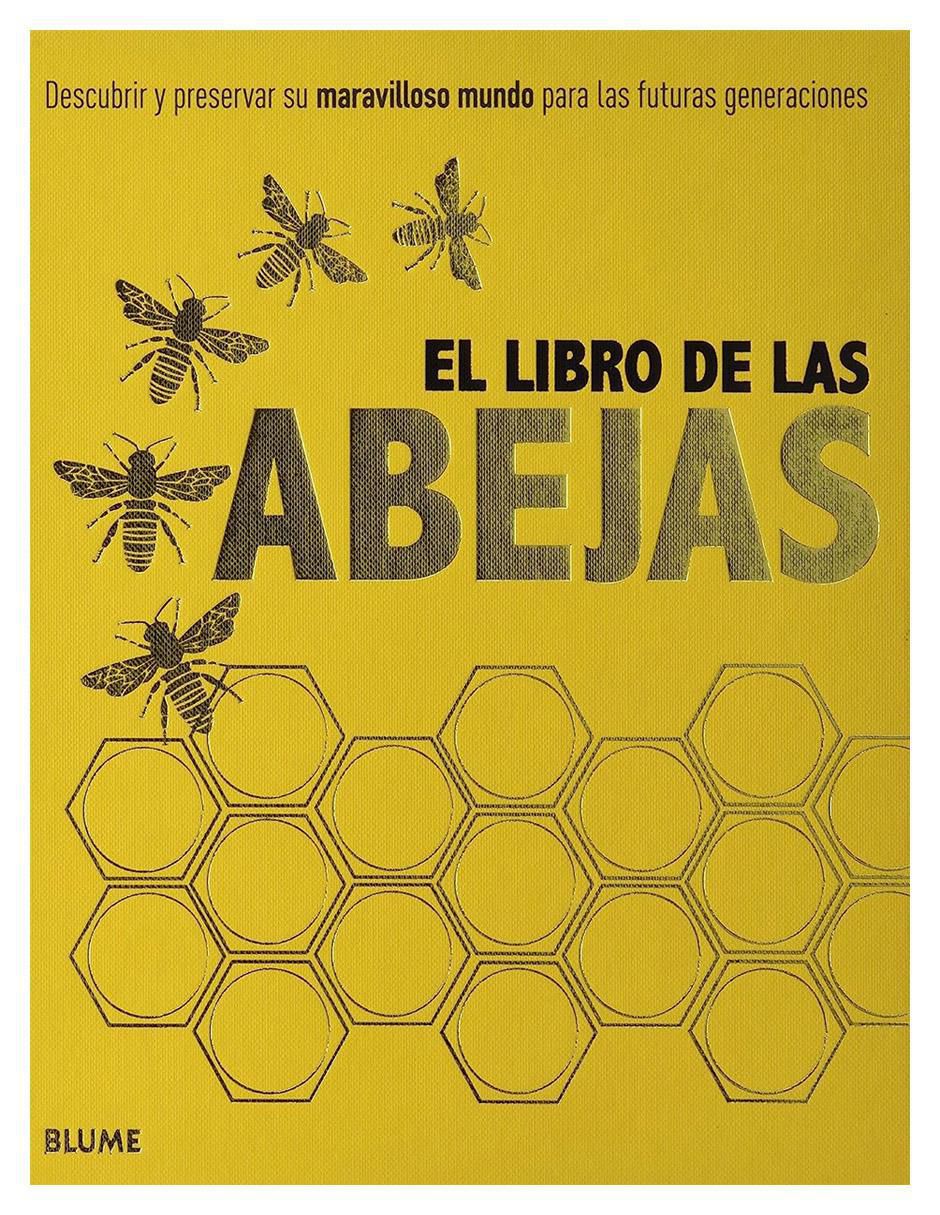 Libro El libro de las abejas de Varios autores