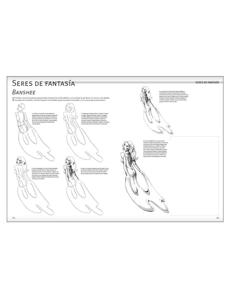 Libro Mitos y fantasía. Cuaderno de ejercicios de Varios autores 2