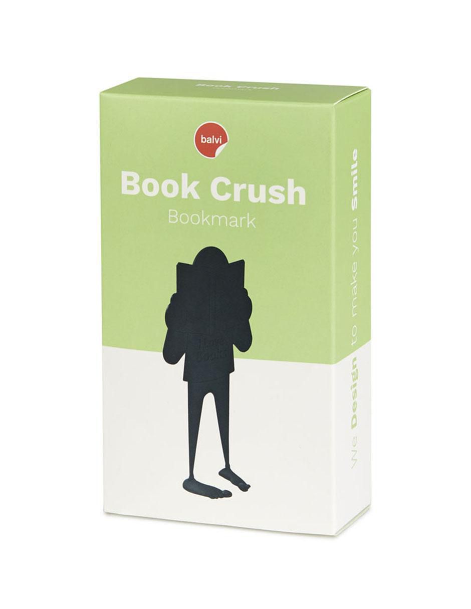 Separador book crush 2