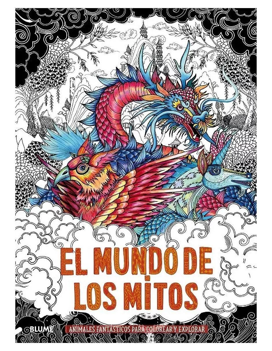 Libro El mundo de los mitos de Good wives and warriors Libro El mundo de los mitos de Good wives and warriors