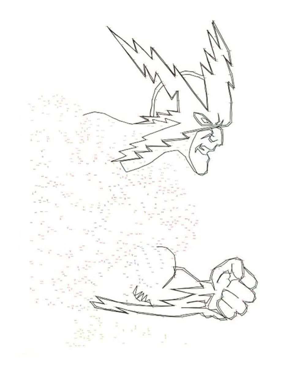 Libro Spider-man. Unir los 1000 puntos de Tomas Pavitte 3