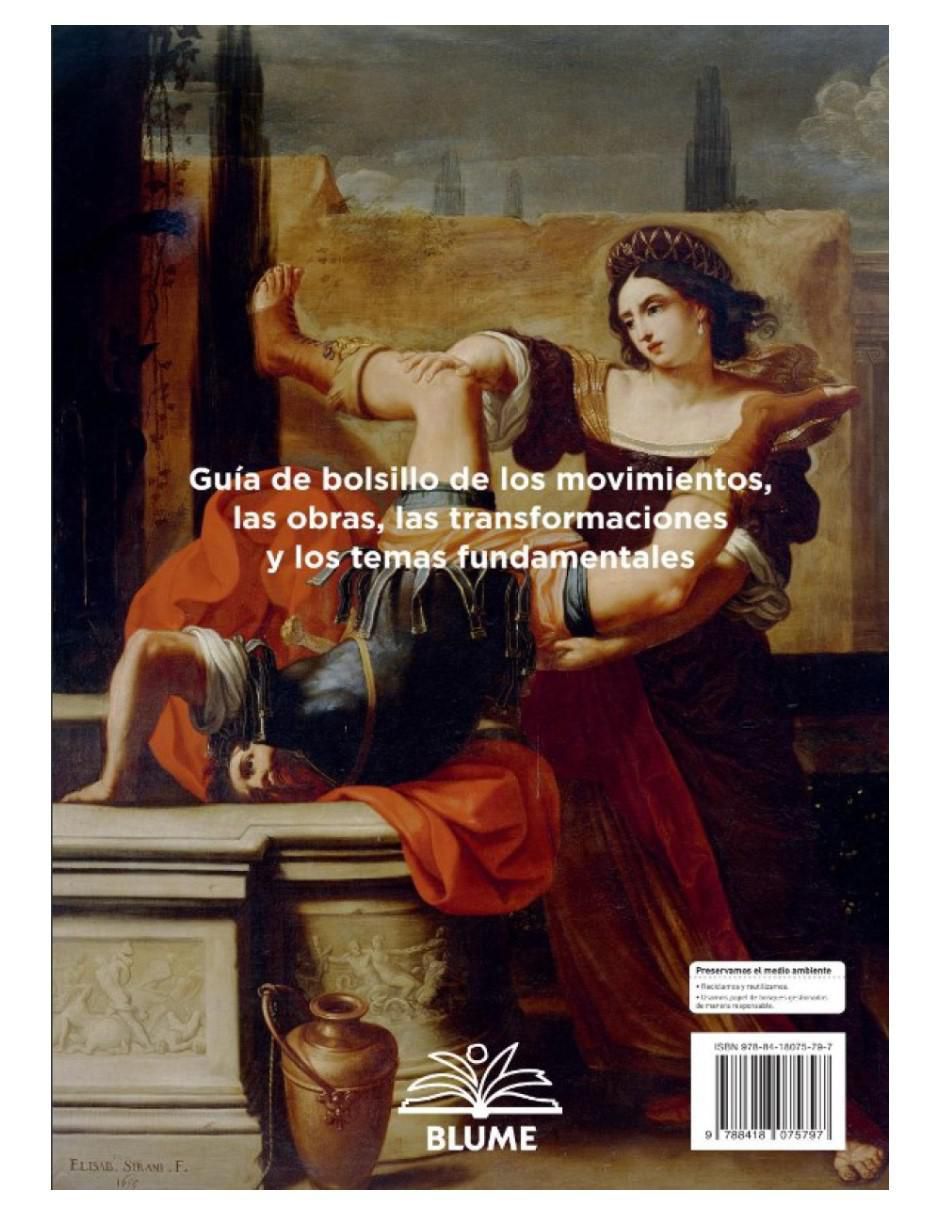 Libro Breve Historia de las Mujeres Artistas de Susie Hodge