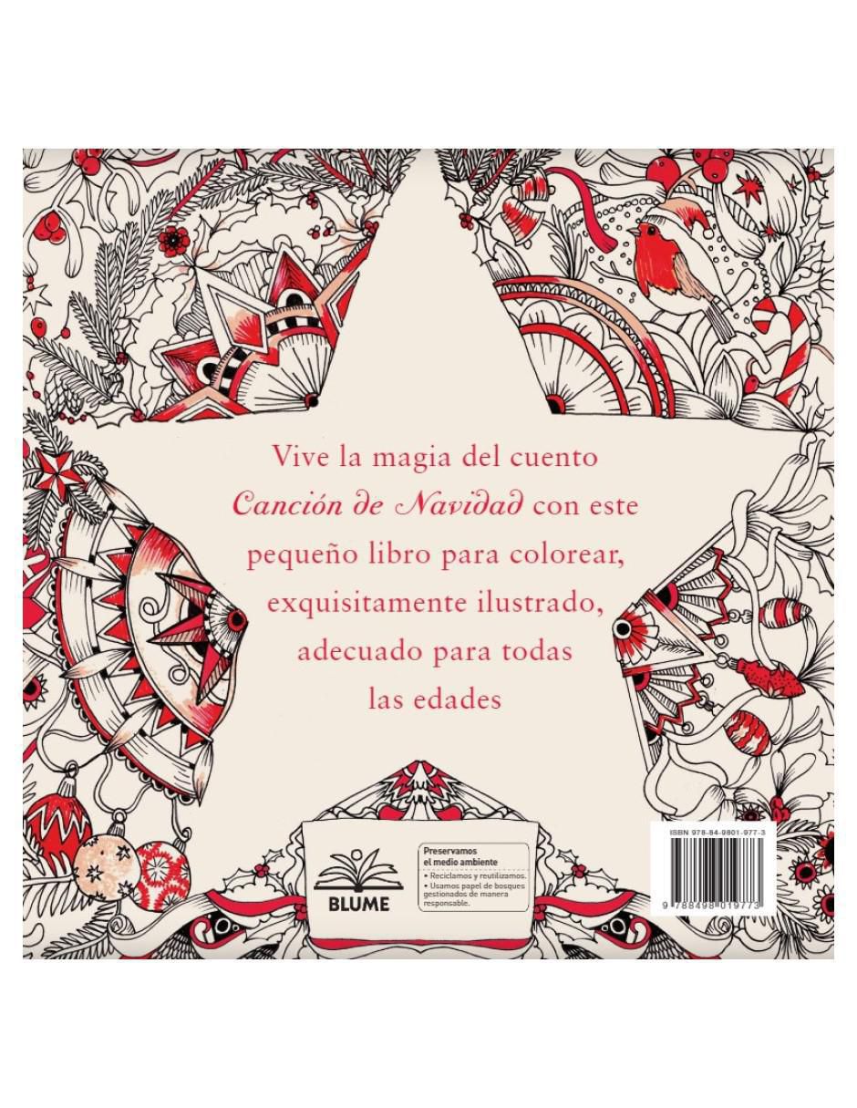 Libro Viaje Al Mundo de La Navidad de Charles Dickens Good Wives and Warriors