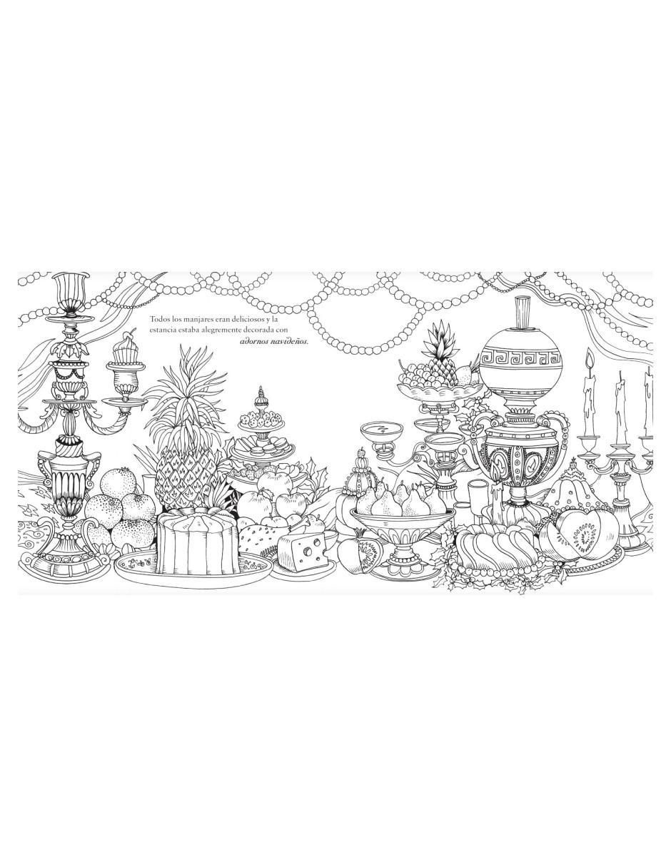 Libro Viaje Al Mundo de La Navidad de Charles Dickens Good Wives and Warriors