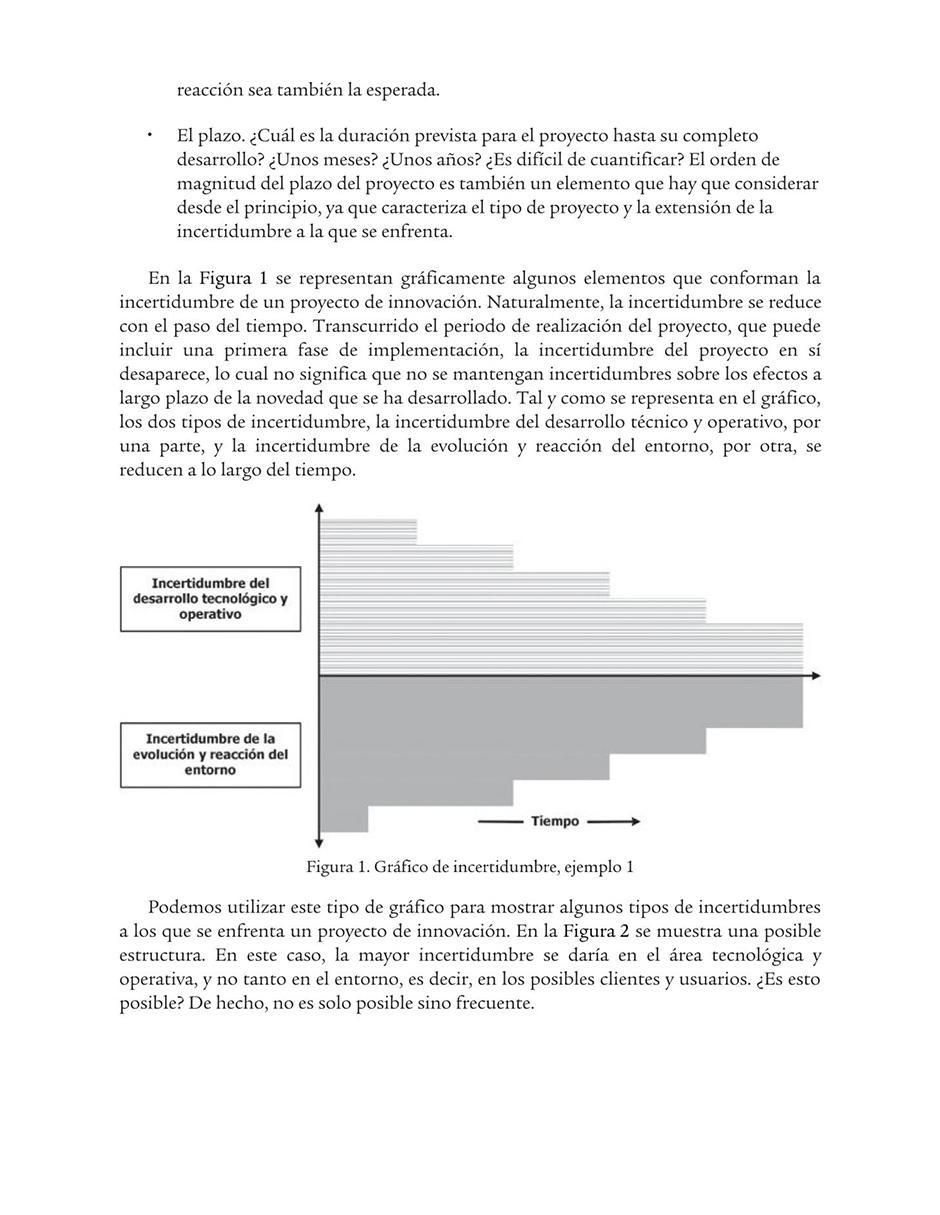 Libro Gestión eficiente de proyectos de innovación de Jordi Olivella
