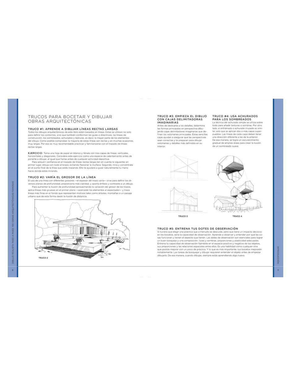 Libro 100 Obras Arquitectónicas Famosas de David Drazil 2