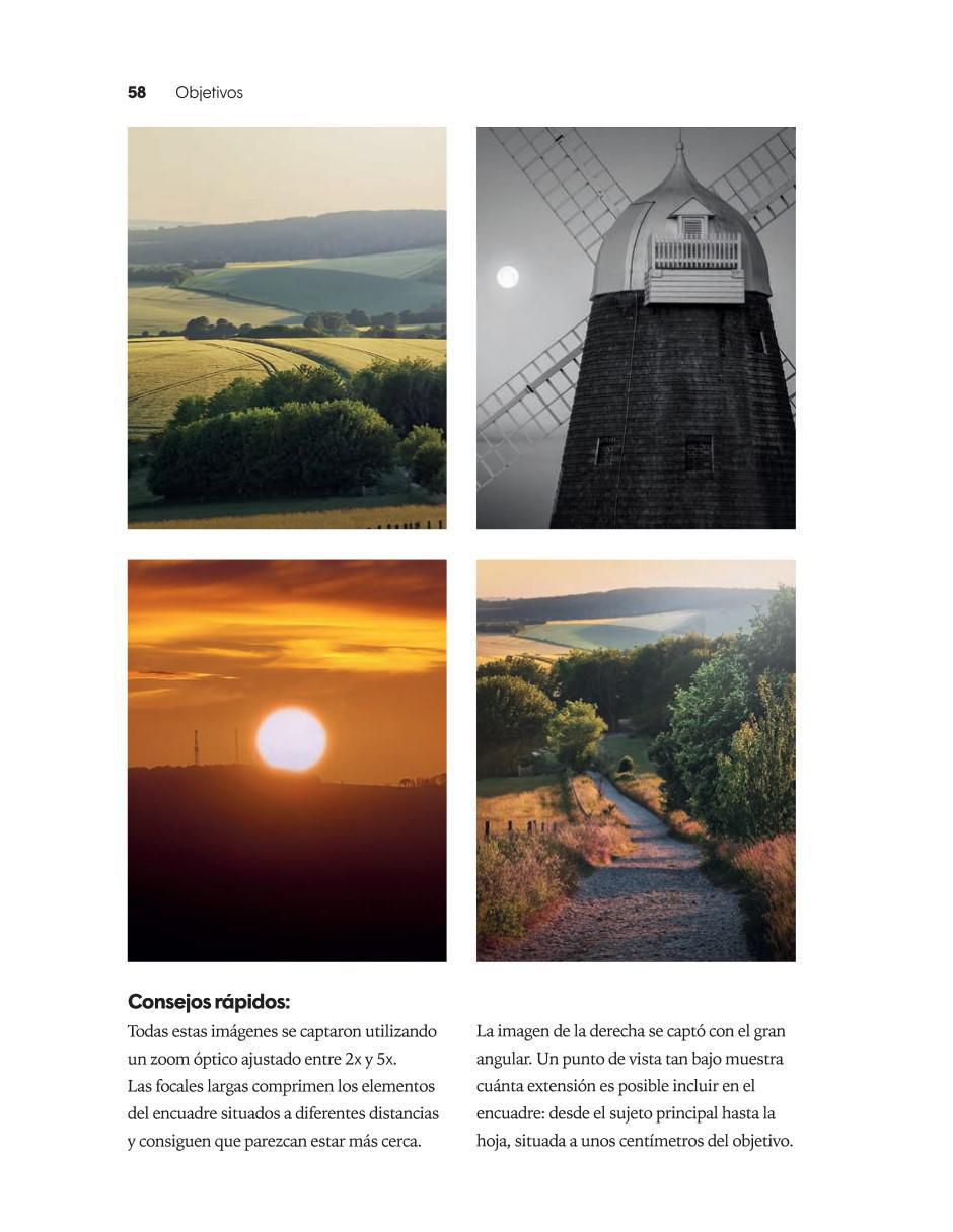 Libro El Fotógrafo de Bolsillo de Mike Kus 4