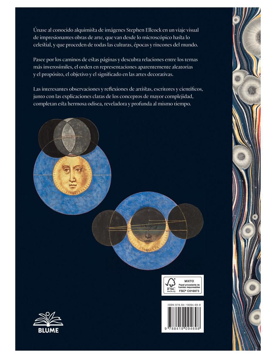 Libro La Danza Cósmica de Stephen Ellcock