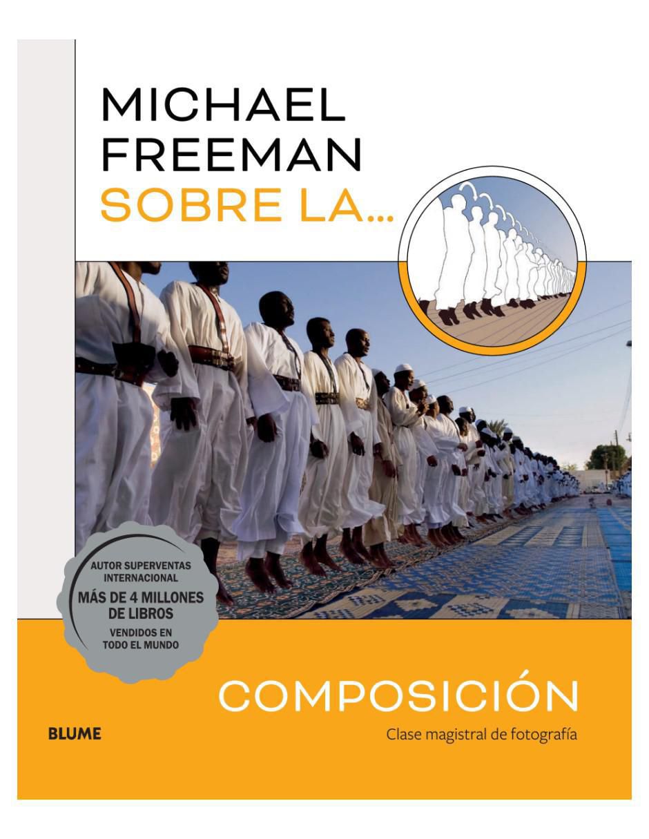 Libro Sobre la… Composición de Michael Freeman 1