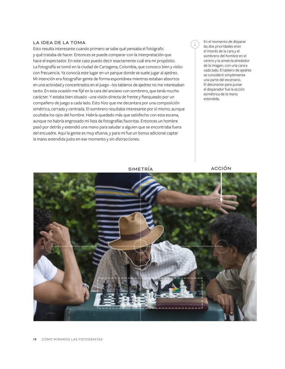 Libro Sobre la… Composición de Michael Freeman 3