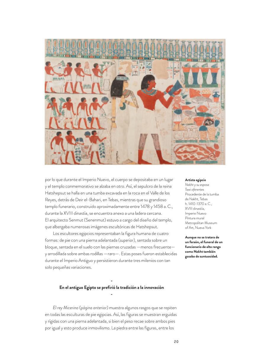 Libro Historia del Arte Occidental de Janetta Rebold Benton 2