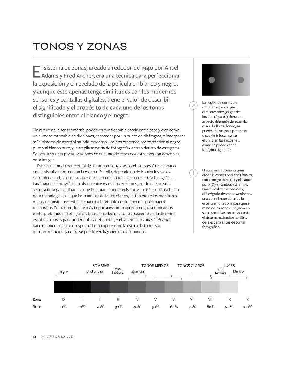Libro Sobre… Luz y Sombra de Michael Freeman Libro Sobre… Luz y Sombra de Michael Freeman