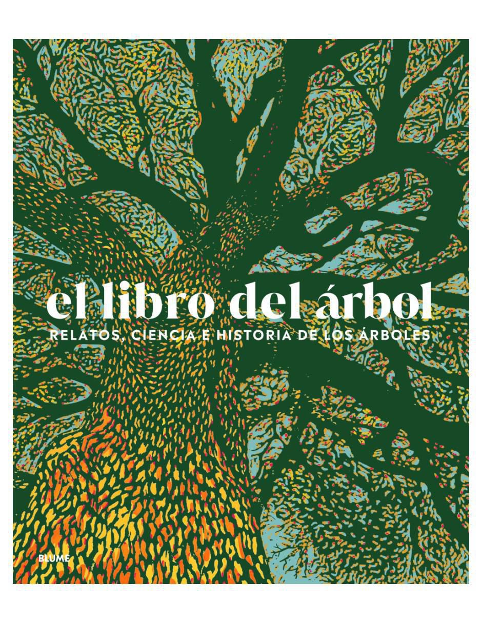 El Libro del Árbol de Micahel Scott / Ross Bayton / Andrew Mikolajski / Keith Rushforth
