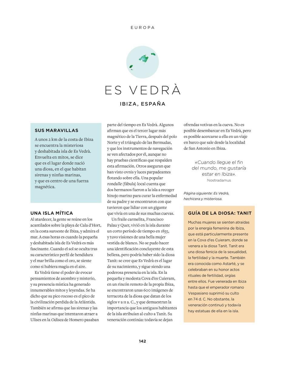 Libro Espacios Sagrados de Clare Gogery 2