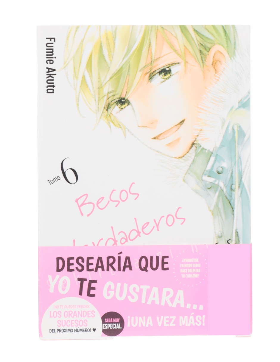 Manga Besos Verdaderos Sekirara Ni Kiss 6 Manga Besos Verdaderos Sekirara Ni Kiss 6