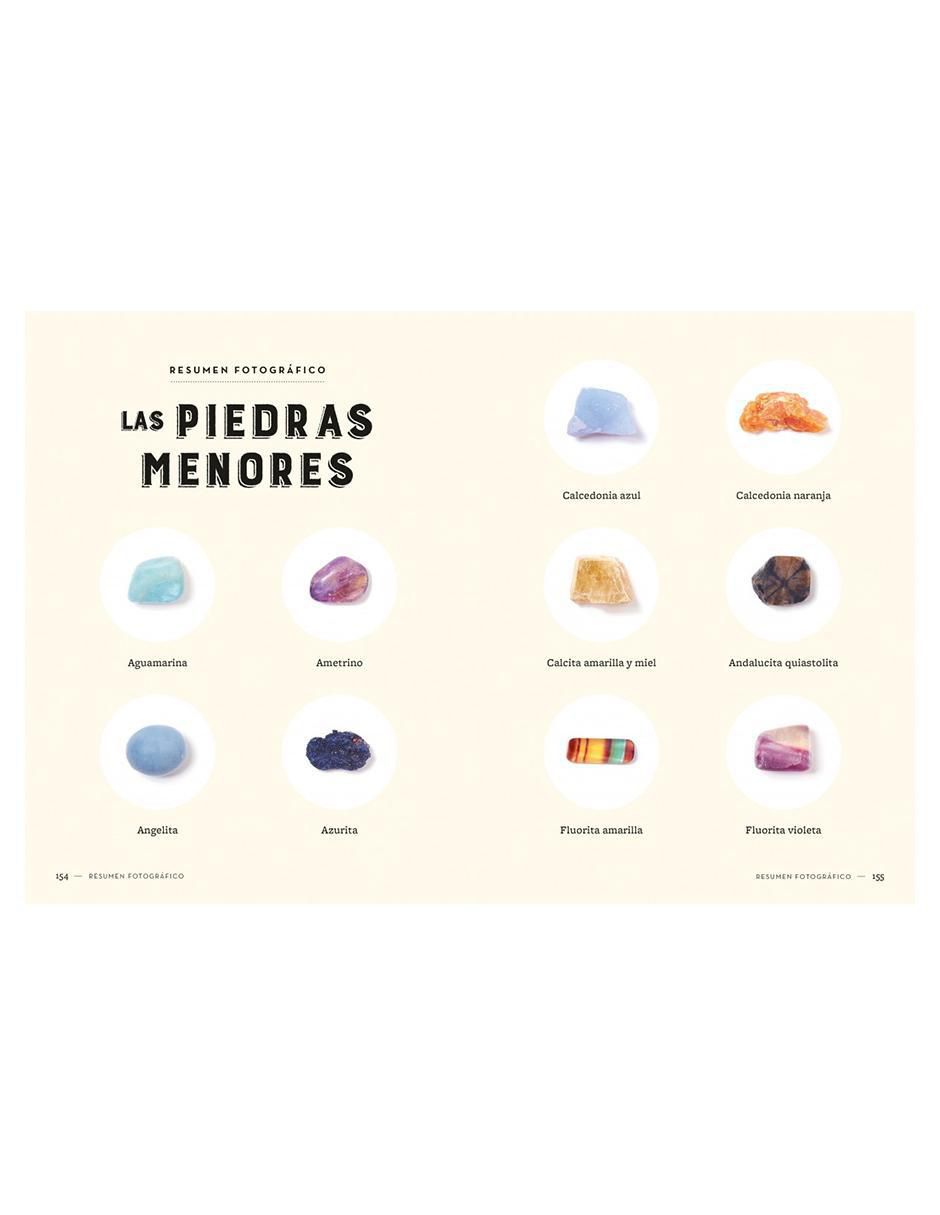 Libro Los Cristales de los 7 Chakras de Alessandra De Cristofaro