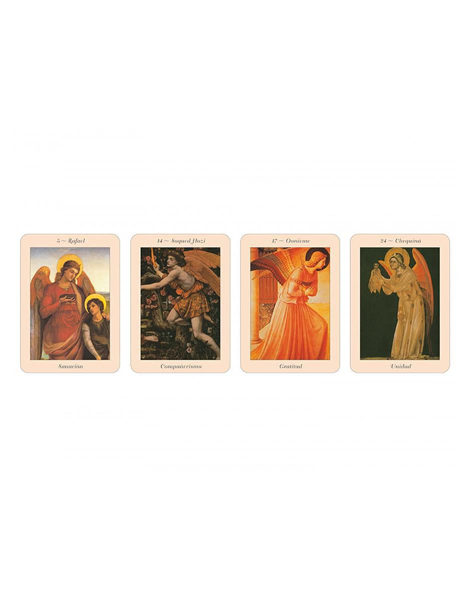 Libro Bendiciones Angelicales de Kimberly Marooney