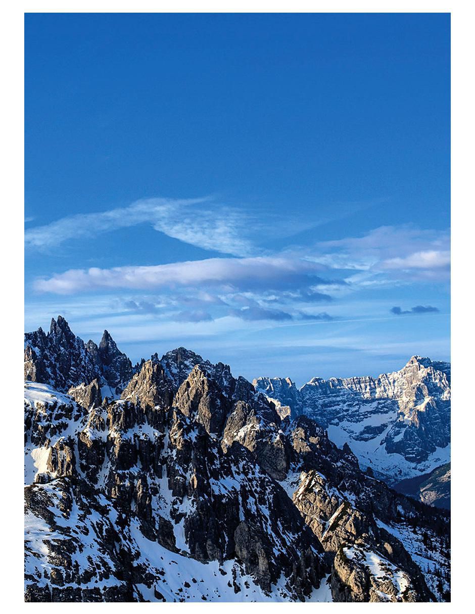 Libro En Las Montañas de Ned Morgan