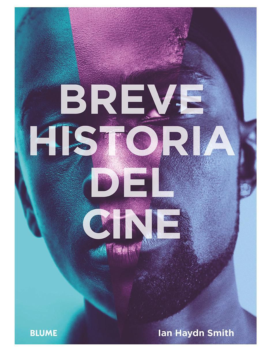 Libro Breve Historia del Cine de Ian Haydn Smith