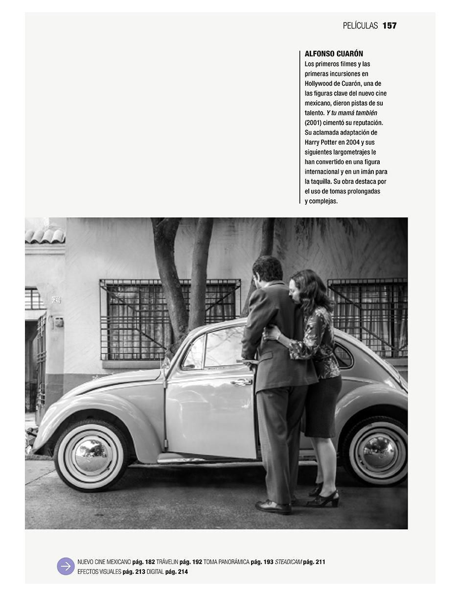 Libro Breve Historia del Cine de Ian Haydn Smith