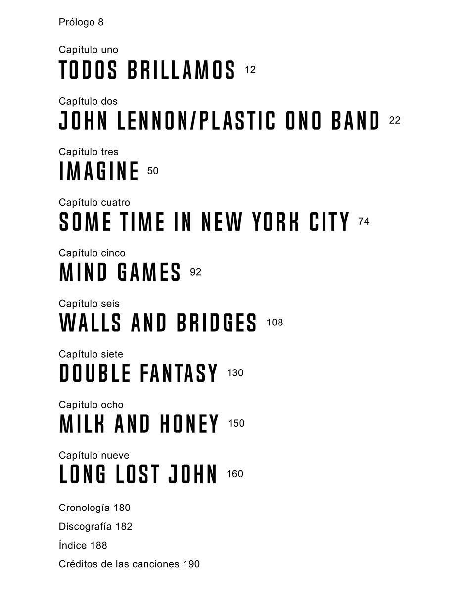 Libro John Lennon: Canciones de Paul Du Noyer