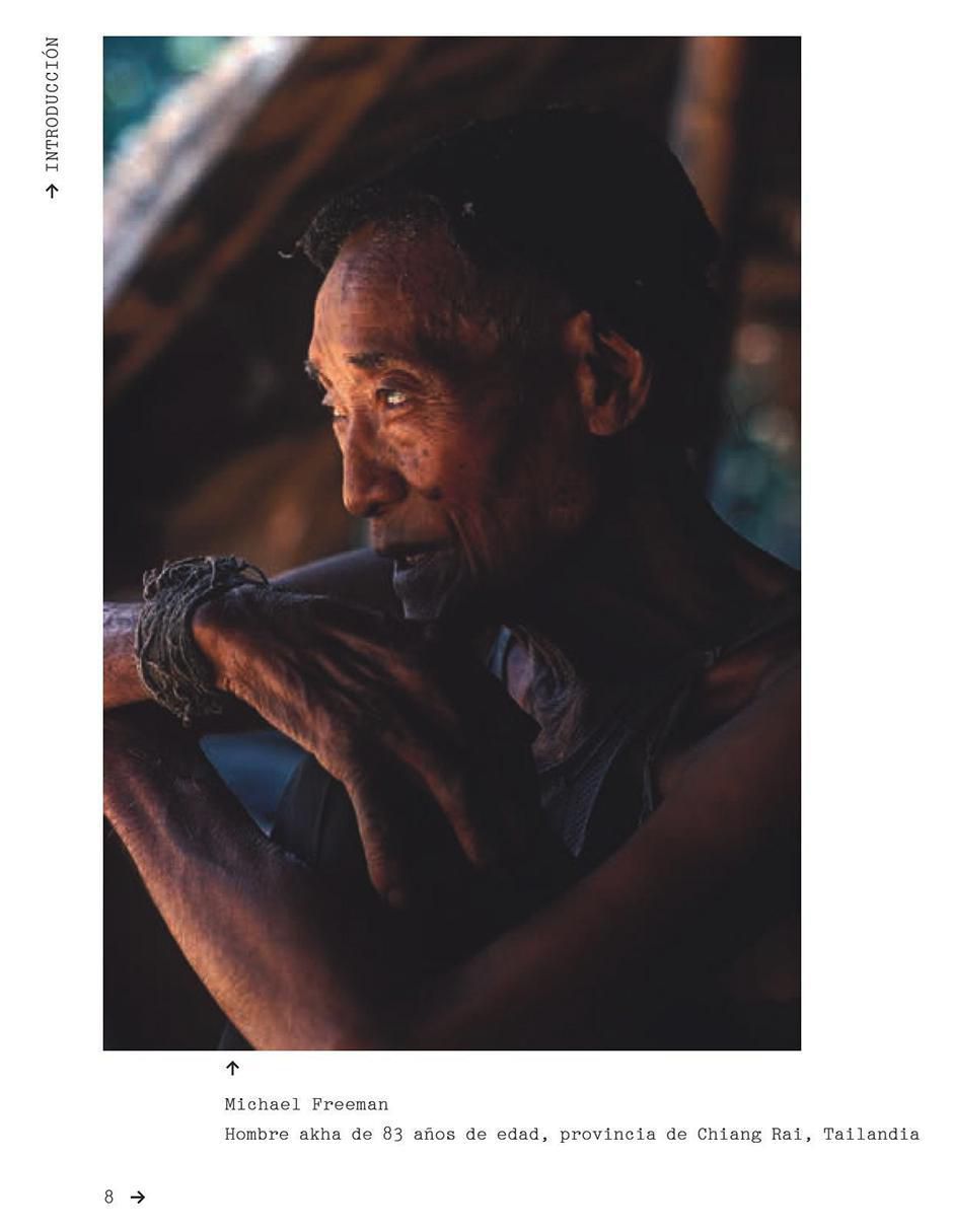 Libro Capte Las Fotografías Que Otros No Pueden de Michael Freeman 3