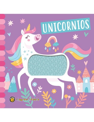 Libro Unicornios de Editorial Guadal Libro Unicornios de Editorial Guadal