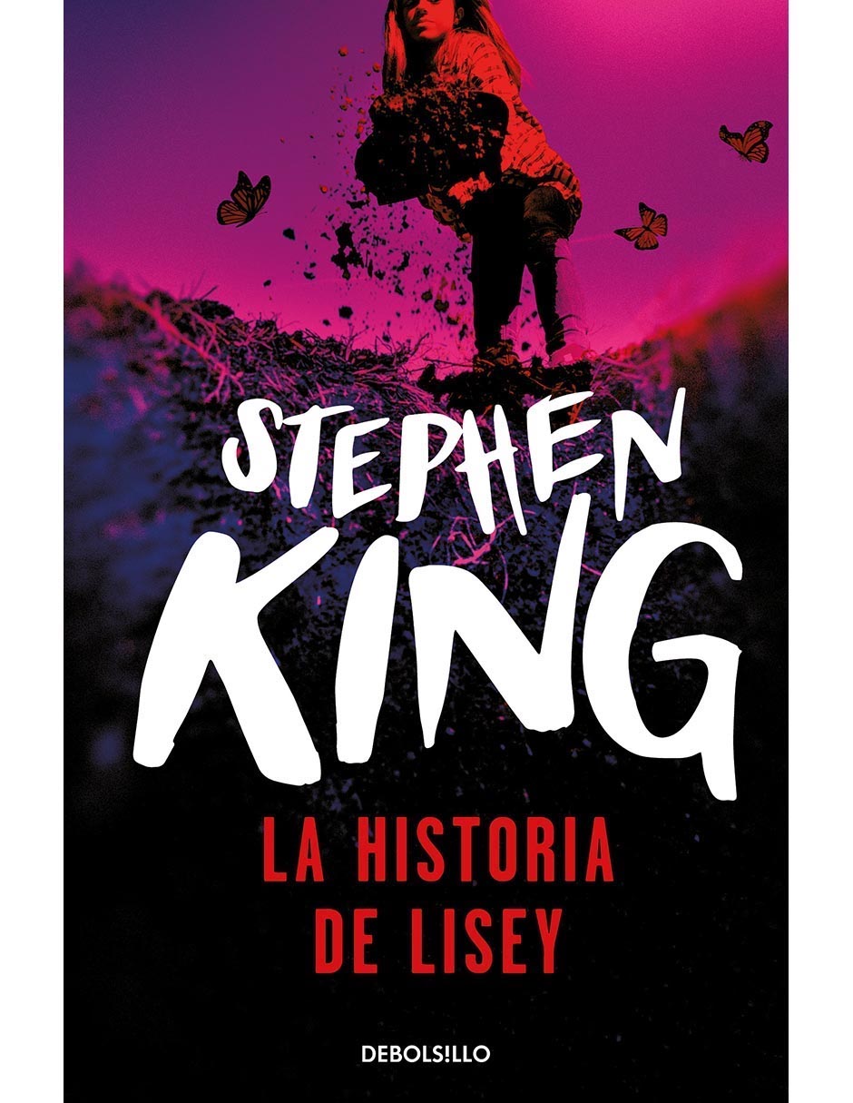 Libro La Historia De Lisey Libro La Historia De Lisey