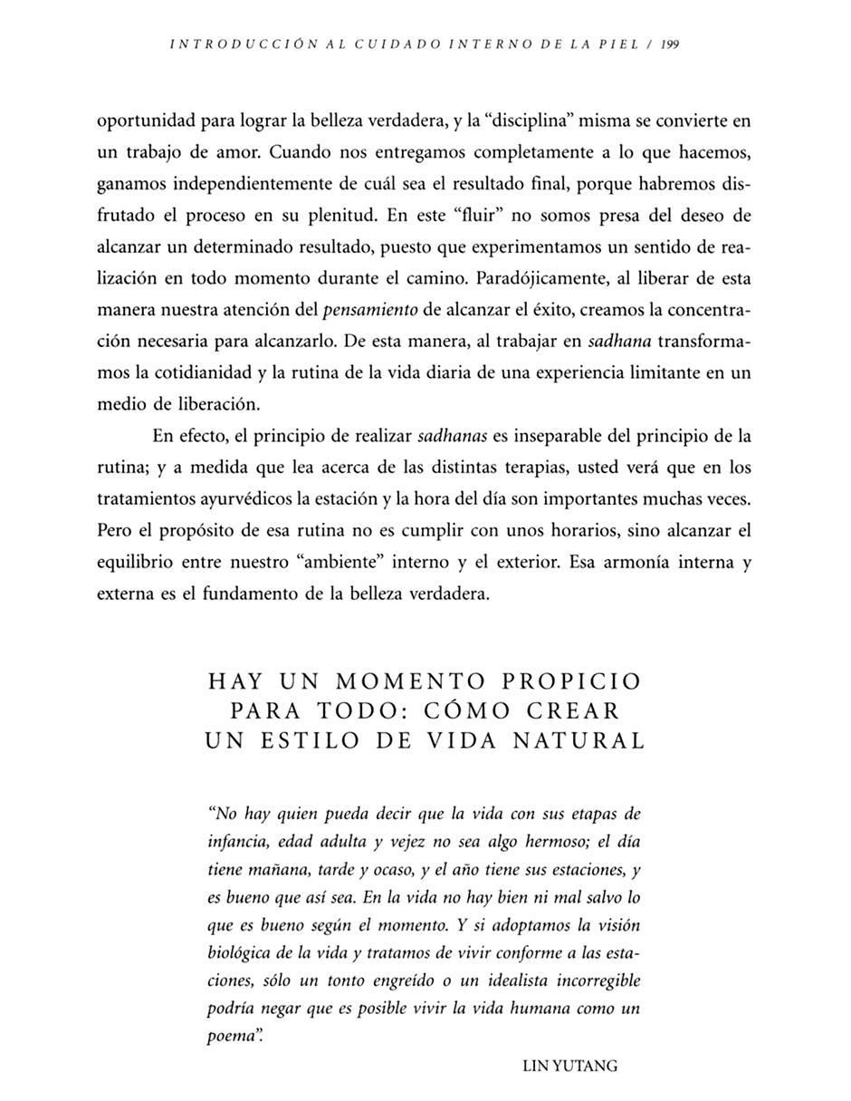 Libro Ayurveda de Pratima Raichur 3