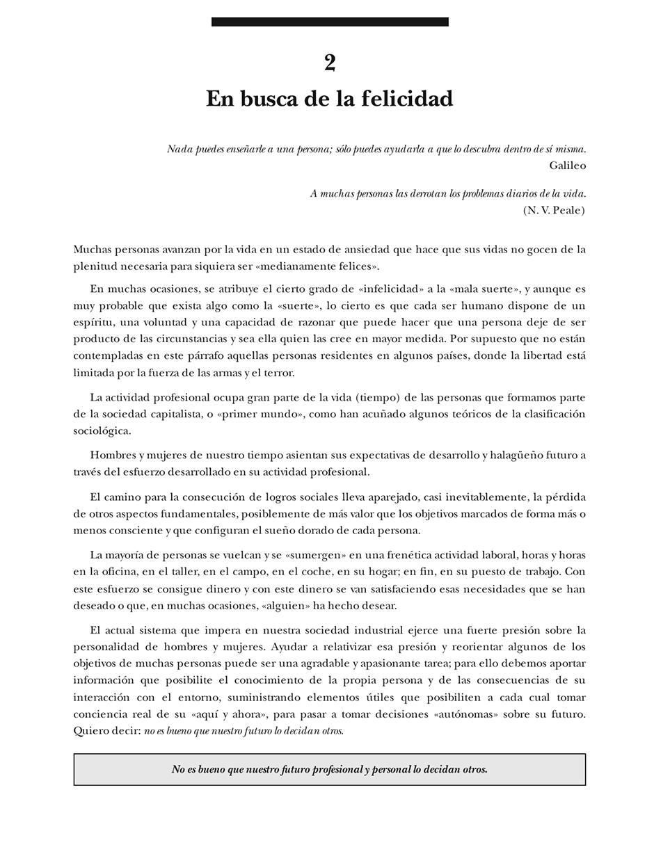 Libro Las Claves del Comportamiento Humano de Juan Manuel Opi