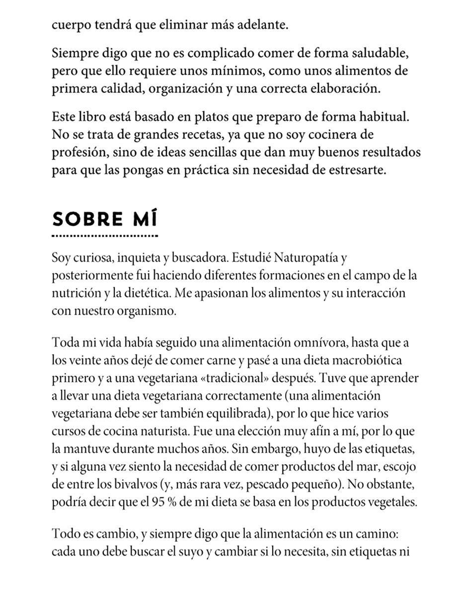 Libro Nutribols. Recetas deliciosas y nutritivas para comer en bol de Adriana Ortemberg