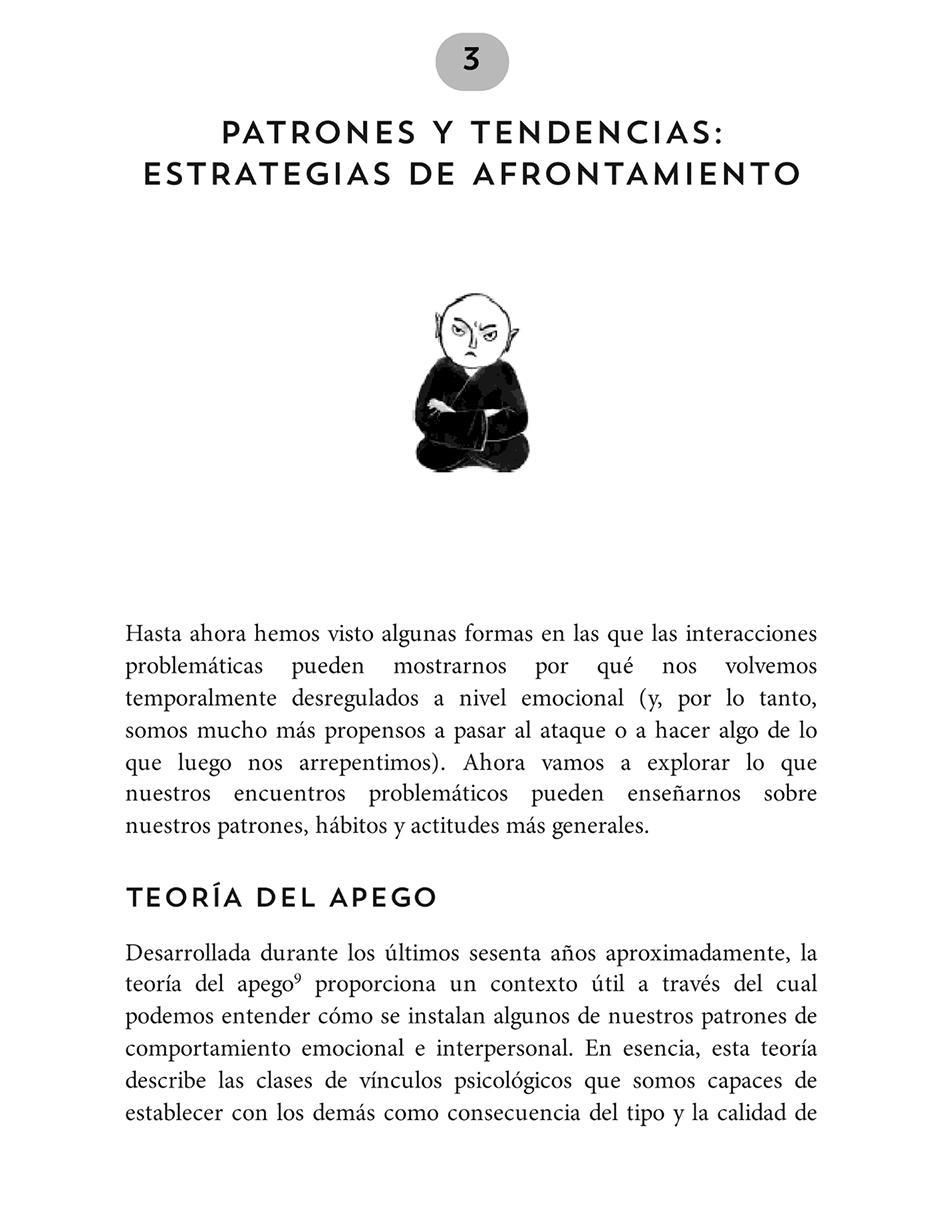 Libro El Zen y El Arte de Cómo Lidiar con Personas Difíciles de Mark Westmoquette