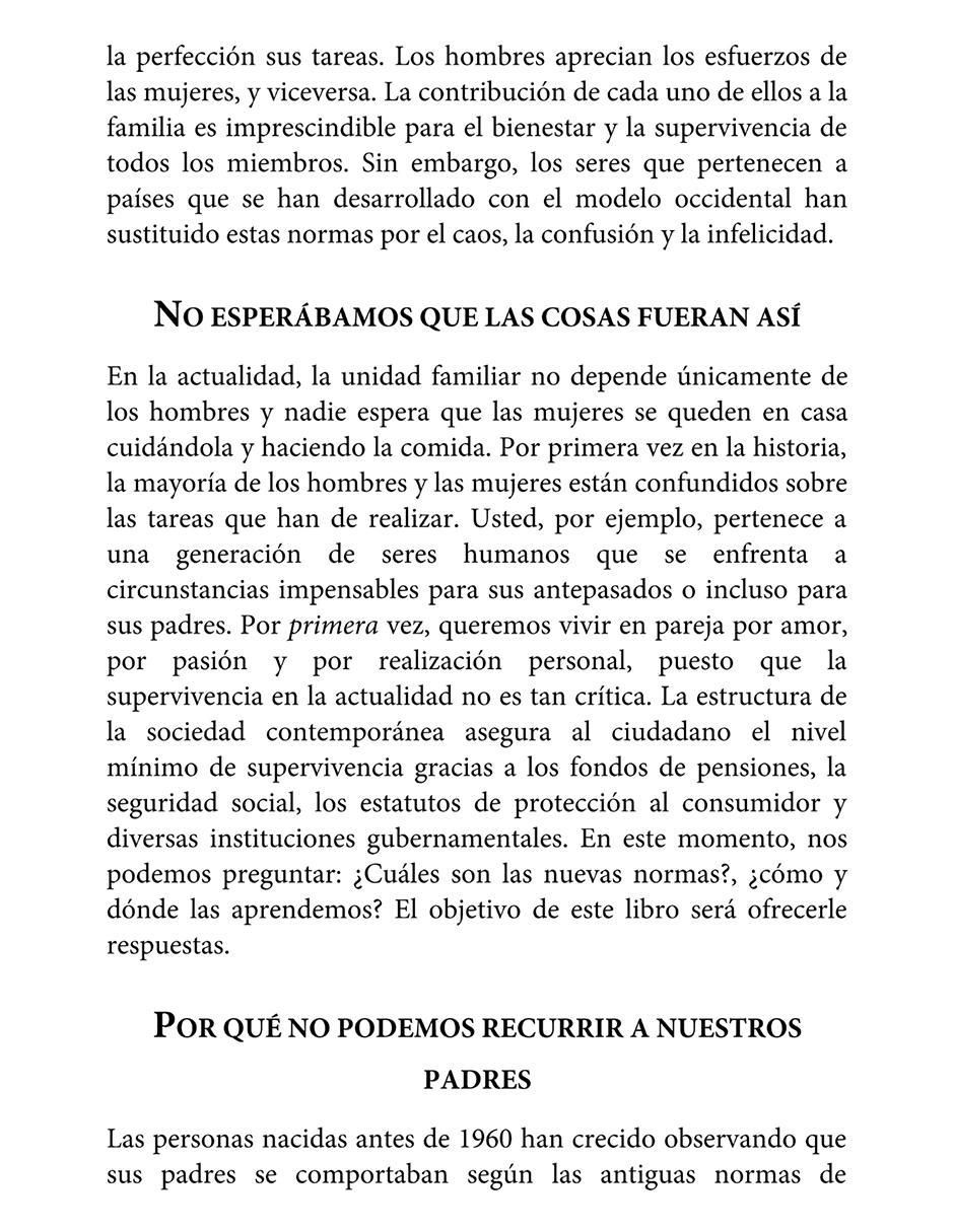 Libro Por qué los hombres no escuchan y las mujeres no entienden los mapas de Allan Pease y Barbara Pease