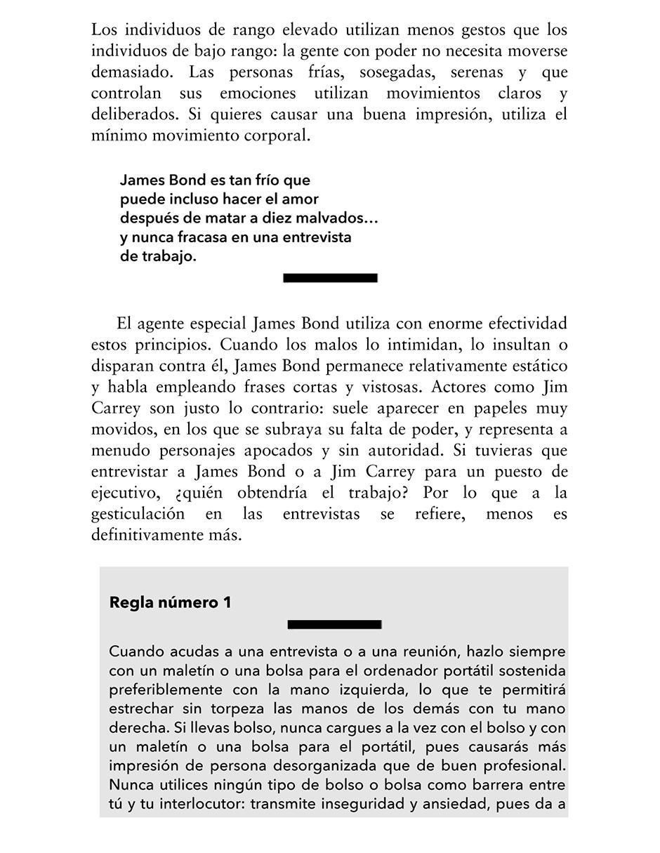 Libro Cómo Leer La Mente de Tus Clientes de Allan Pease y Barbara Pease 2