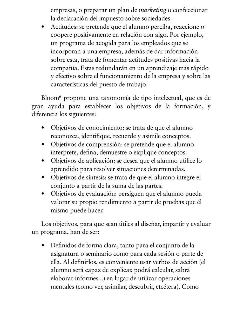 Libro Aprender a enseñar de Oriol Amat 2