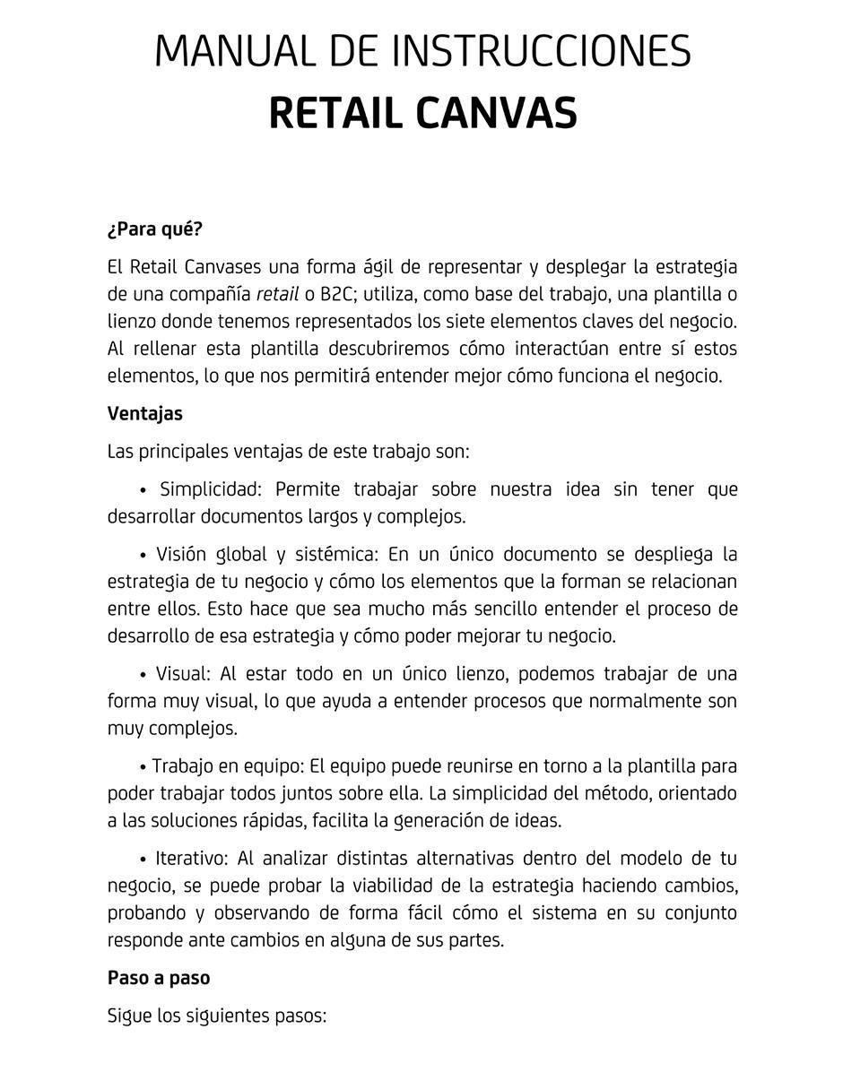 Libro 100 Ideas para el retail de la era digital de Marcos Álvarez 3