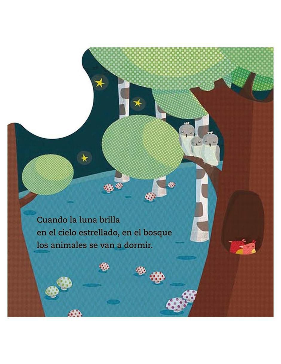 Libro Buenas noches, todos a dormir de Christine Battuz/ Bernat Cussó