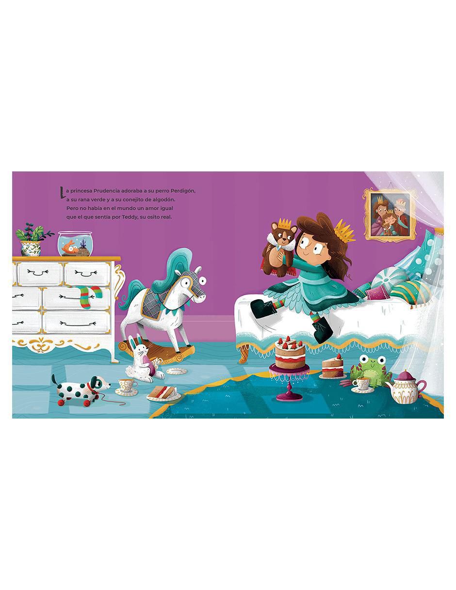 Libro Cuidado con la princesa pirata de Holly Ryan y Siân Roberts