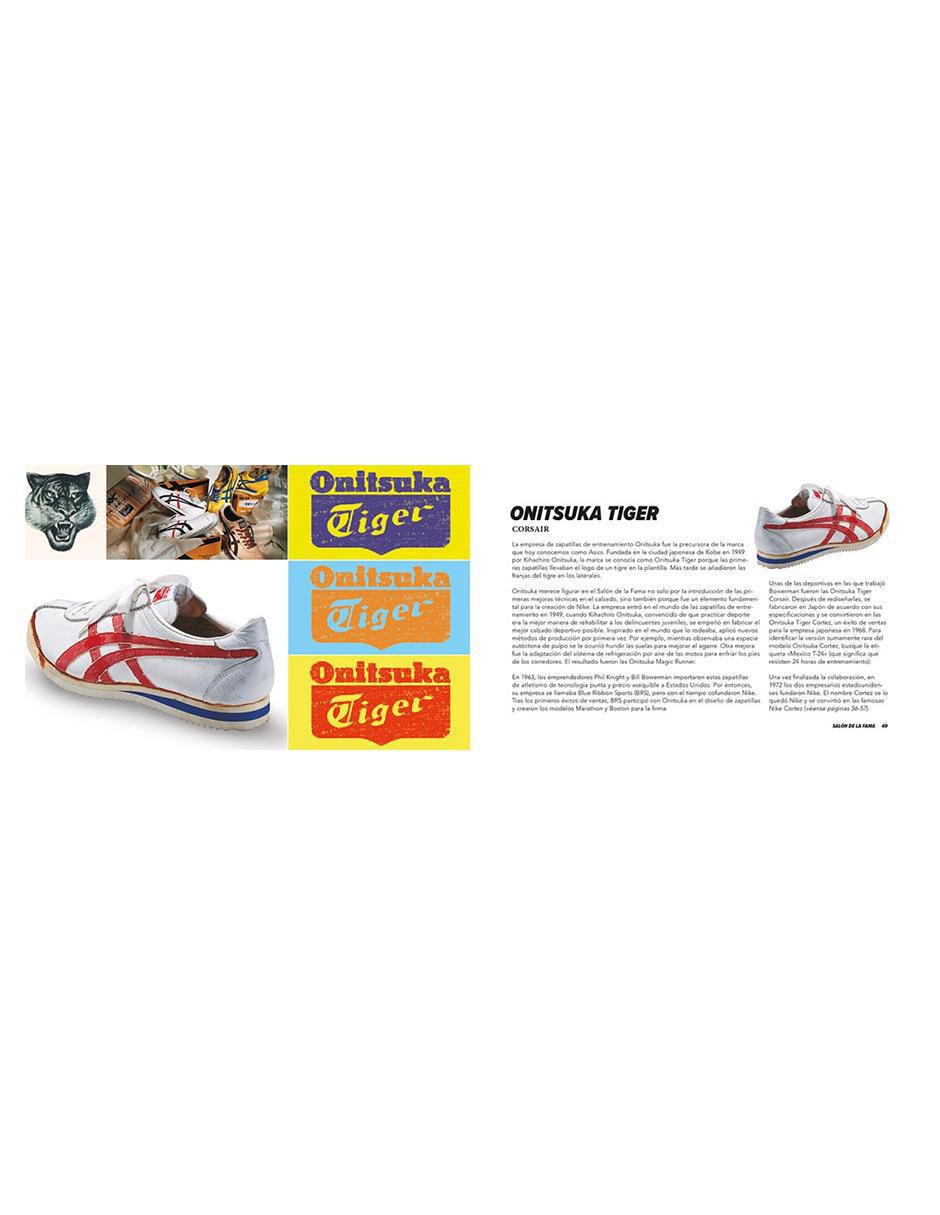 Libro Zapatillas De Deporte de Neal Heard