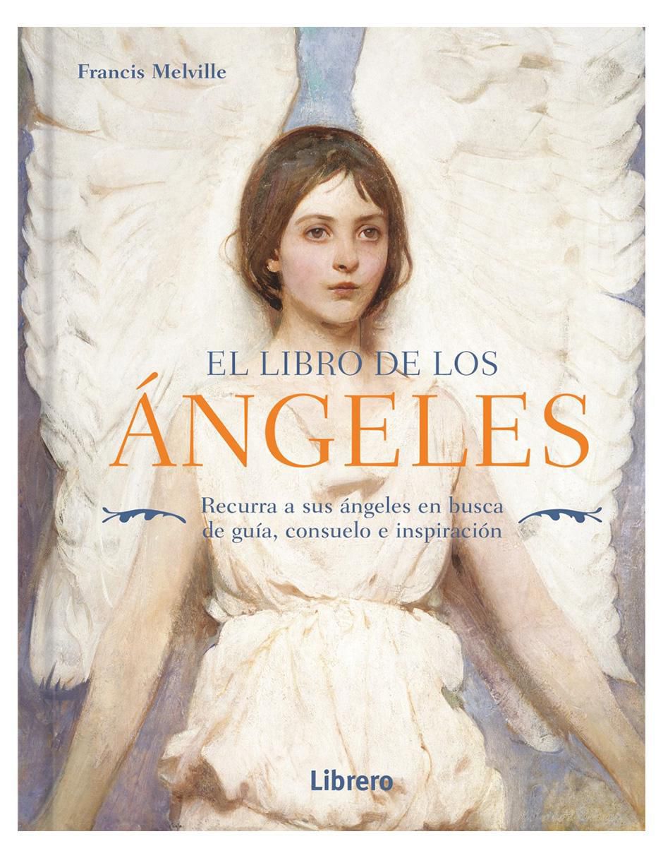 Libro El Libro De Los Ángeles de Francis Melville
