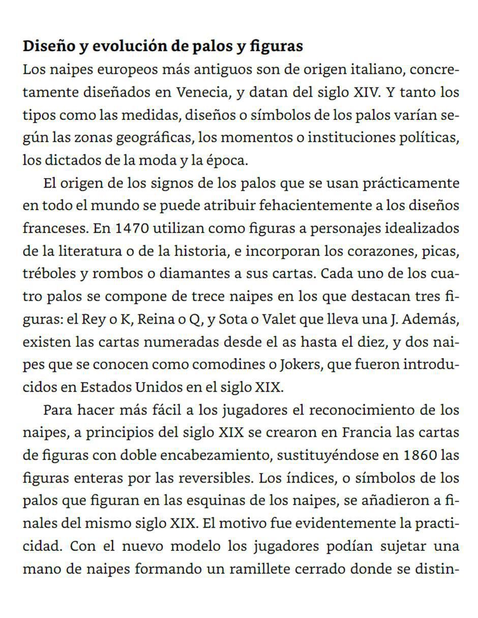 El Gran Libro De Echar Las Cartas de Varios Autores