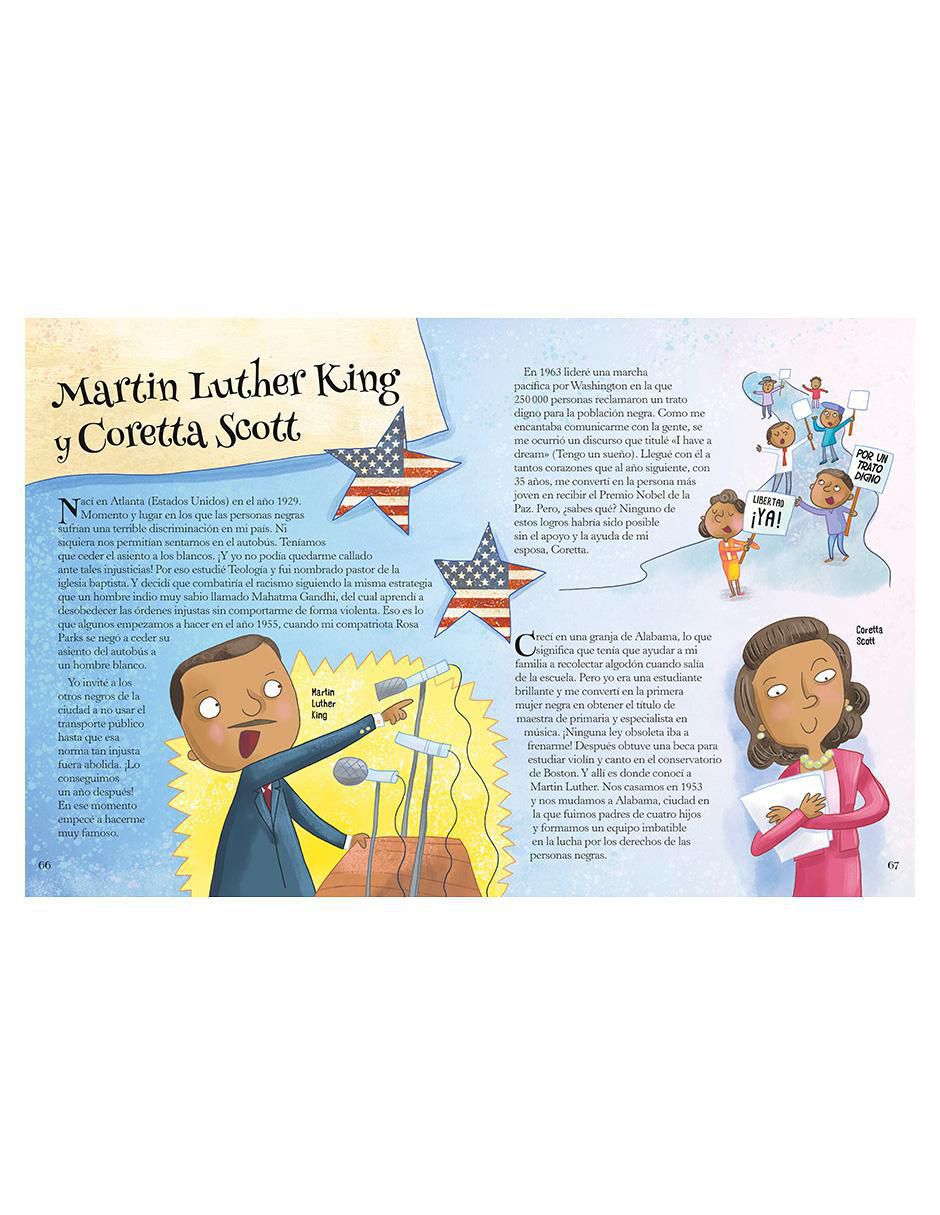 Libro Parejas Extraordinarias De La Historia de Paloma Corredor