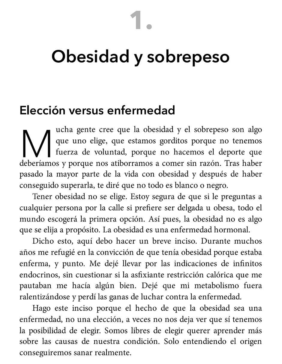 Libro Dieta Keto de Ariadna Grau Peitivi