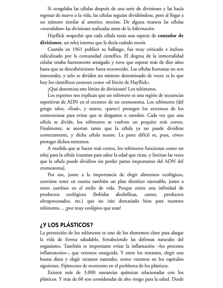 Libro Alimentación Para Reforzar Tu Sistema Inmunitario de Jaume Rossello