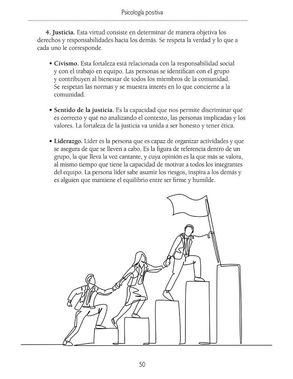 Libro Psicología Positiva de Chenca García Cutillas Y Miriam Martinez Fernández
