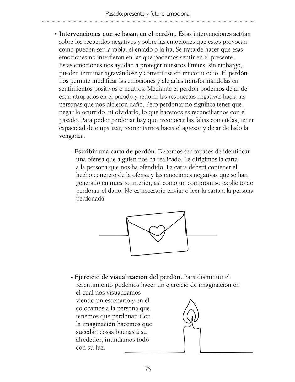 Libro Psicología Positiva de Chenca García Cutillas Y Miriam Martinez Fernández