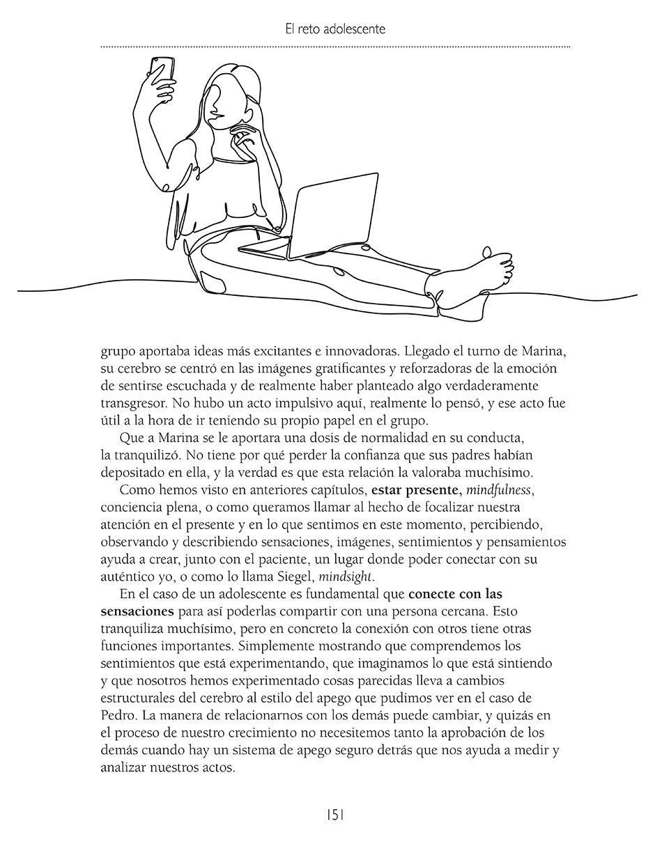 Libro Psicología Positiva de Chenca García Cutillas Y Miriam Martinez Fernández 6